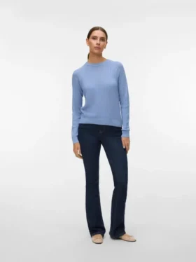 Vmnewlex Strickpullover
