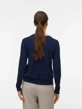 Vmnewlex Strickpullover