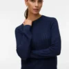 Vmnewlex Strickpullover