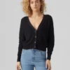 Vmnewlexsun Strickcardigan