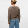 Vmnewlexsun Strickcardigan