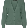 Vmnewlexsun Strickcardigan