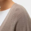 Vmnewlexsun Strickcardigan