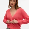 Vmnewlexsun Strickcardigan