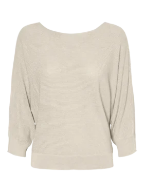 Vmnewlexsun Strickpullover