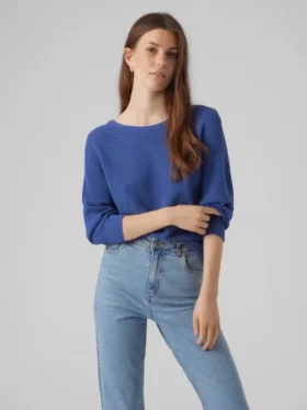 Vmnewlexsun Strickpullover