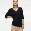 Vmnewlexsun Strickpullover