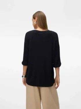 Vmnewlexsun Strickpullover