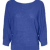 Vmnewlexsun Strickpullover