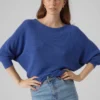 Vmnewlexsun Strickpullover
