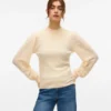 Vmnewlimone Strickpullover