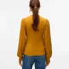 Vmnewlimone Strickpullover