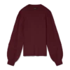Vmnewlimone Strickpullover