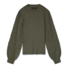 Vmnewlimone Strickpullover