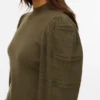 Vmnewlimone Strickpullover
