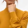Vmnewlimone Strickpullover