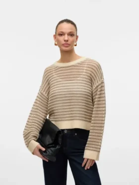 Vmnewmadera Strickpullover