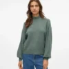 Vmnewrubellefile Strickpullover