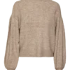 Vmnewrubellefile Strickpullover