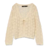 Vmnewverena Strickcardigan