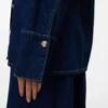 Vmnikka Jeanshemd