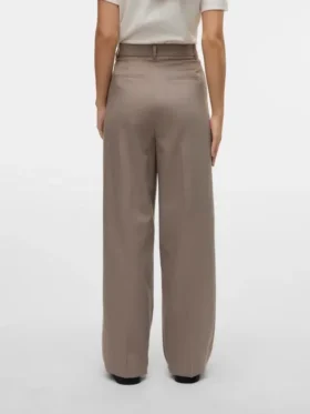 Vmnila Maßgeschneiderte weite Hose