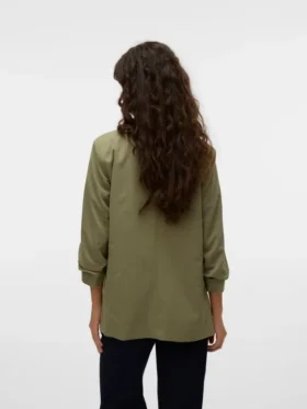 Vmnille Blazer