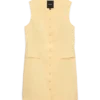 Vmnille Kurzkleid