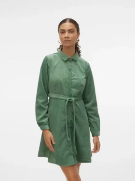 Vmnina Kurzkleid