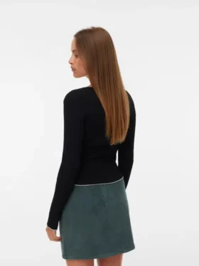 Vmnina Strickpullover