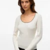Vmnina Strickpullover