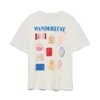 Vmninna T-Shirt