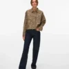 Vmnixi Jeansjacke