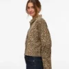 Vmnixi Jeansjacke