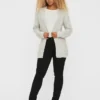 Vmno Strickjacke aus Strickwaren
