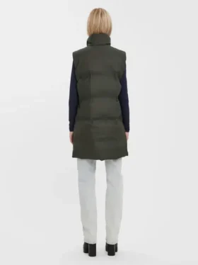 Vmnoe Otw Gilet