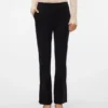 Vmnolan-Hose mit hoher Taille