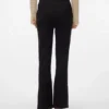 Vmnolan-Hose mit hoher Taille