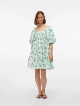 Vmnomia Kurzes Short-Kleid