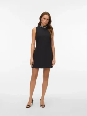 Vmnora Kurzes Short-Kleid