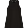 Vmnora Kurzes Short-Kleid