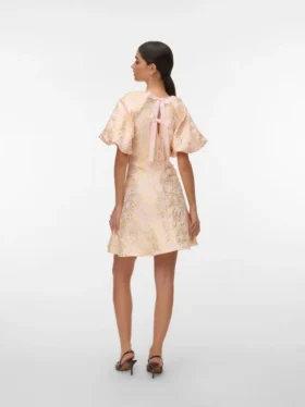 Vmnora Kurzkleid