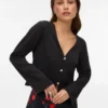 Vmnora-Strickjacke