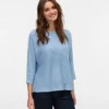 Vmnora Strickpullover
