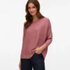 Vmnora Strickpullover