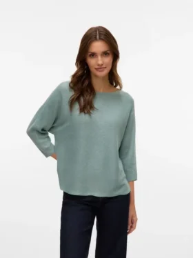 Vmnora Strickpullover