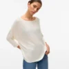 Vmnora Strickpullover