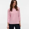 Vmnora Strickpullover