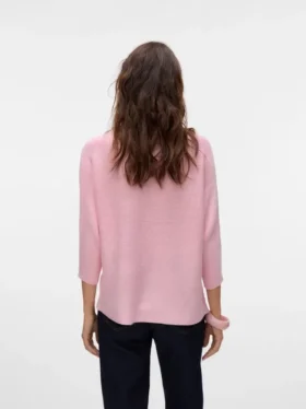 Vmnora Strickpullover