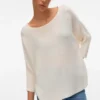 Vmnora Strickpullover
